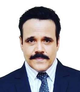 Yash Tonk